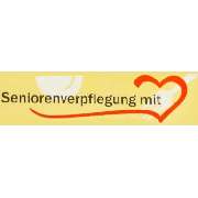 Senioren Verpflegung mit Herz Inh. Peter Schran - LOGO