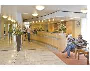 Senioren Wohnstift Haus Horst - GALLERY