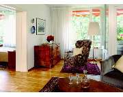 Senioren Wohnstift Haus Horst - GALLERY