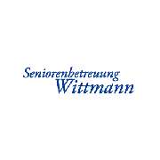 Seniorenbetreuung Wittmann - LOGO