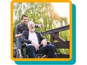 Seniorendienst Spieker - GALLERY