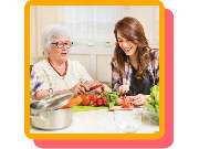 Seniorendienst Spieker - GALLERY