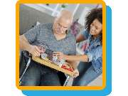 Seniorendienst Spieker - GALLERY