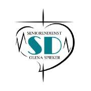 Seniorendienst Spieker - LOGO