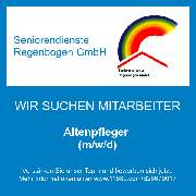 Seniorendienste Regenbogen GmbH - Altenpfleger (m/w/d)