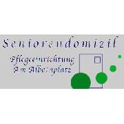 Seniorendomizil Pflegeeinrichtung am Alboinplatz - LOGO