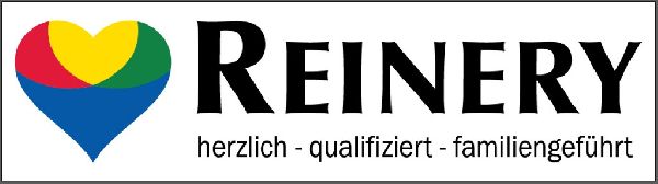Seniorendorf Reinery - Logo