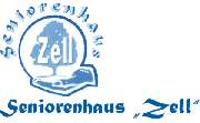Seniorenhaus Zell - LOGO