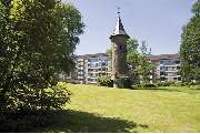 Seniorenheim Haus Königshof - GALLERY