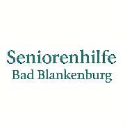 Seniorenhilfe Bad Blankenburg - LOGO