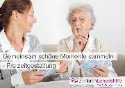 Bild von SeniorenLebenshilfe, Alyssa Hase in Bad Oeynhausen - 5