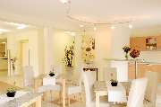 Seniorenpflegeheim Haus Rothkirch - Cafeteria