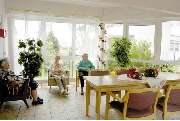 Seniorenpflegeheim Haus Theresa GbR - GALLERY