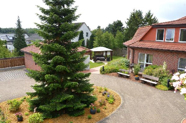 Seniorenresidenz Lüder - 4