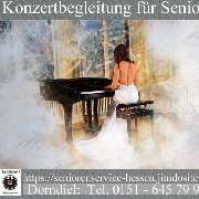 Konzertbegleitung
