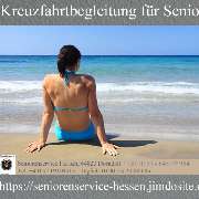 Kreuzfahrtbegleitung