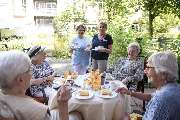 Seniorenstift Curanum Frechen - GALLERY