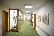Seniorenstift Curanum Frechen - GALLERY