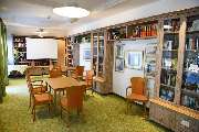 Seniorenstift Curanum Frechen - GALLERY