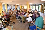 Seniorenstift Curanum Frechen - GALLERY