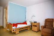 Seniorenstift Curanum Frechen - GALLERY