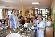 Seniorenstift Curanum Frechen - GALLERY