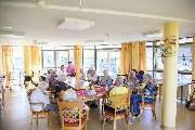 Seniorenstift Curanum Frechen - GALLERY