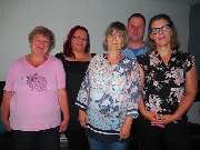 Seniorentagespflege & Betreuung Vergißmeinnicht - GALLERY