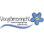 Seniorentagespflege & Betreuung Vergißmeinnicht - LOGO