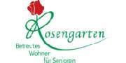 Seniorenwohnen Haus Rosengarten - LOGO