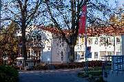 Seniorenzentrum Geesthacht - © Martin Bühler