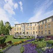 Seniorenzentrum Hohenlohe - GALLERY