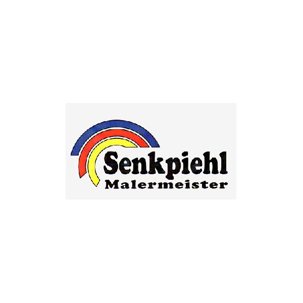 Senkpiehl Werner Malermeister - LOGO