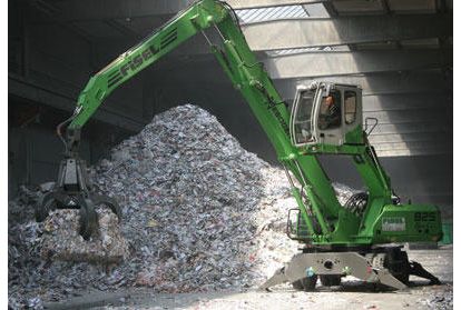 Sennebogen Maschinentechnik GmbH & Co. KG - GALLER …