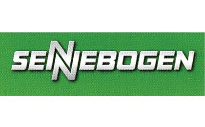 Sennebogen Maschinentechnik GmbH & Co. KG - LOGO