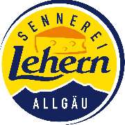 Sennereigenossenschaft Lehern eG - LOGO