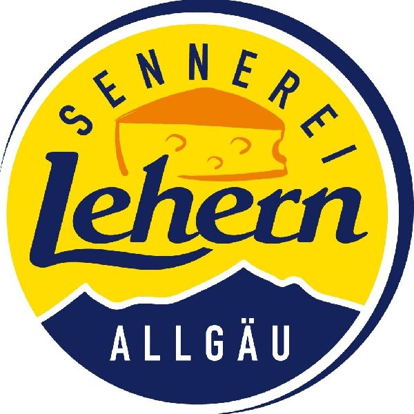 Sennereigenossenschaft Lehern eG - LOGO