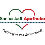Sennestadt Apotheke - Logo der Sennestadt Apotheke