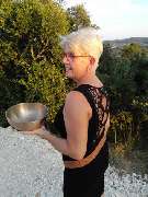 Sensitivo - Entspannung mit Klang - Anke Weber Sensitivo - Entspannung mit Klang