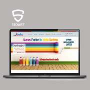 Seo Art - SEO Agentur & Webdesign Frankfurt - GALLERY