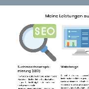 SEO Lab Mannheim - GALLERY