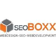 seoBOXX Webdesign - seoBOXX Webdesign