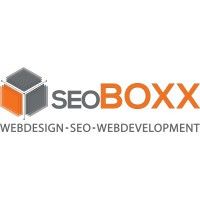 seoBOXX Webdesign - seoBOXX Webdesign