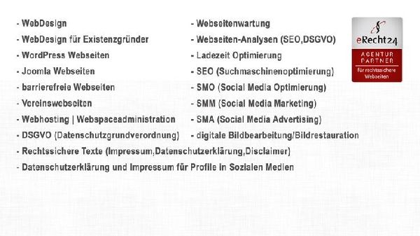 seoBOXX Webdesign - seoBOXX Webdesign