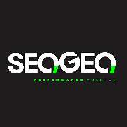 SEOGEO Performance - LOGO