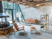 SEQUOIA Einrichtungen - Möbel GAZZDA