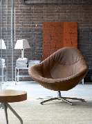 SEQUOIA Einrichtungen - Sessel Hidde