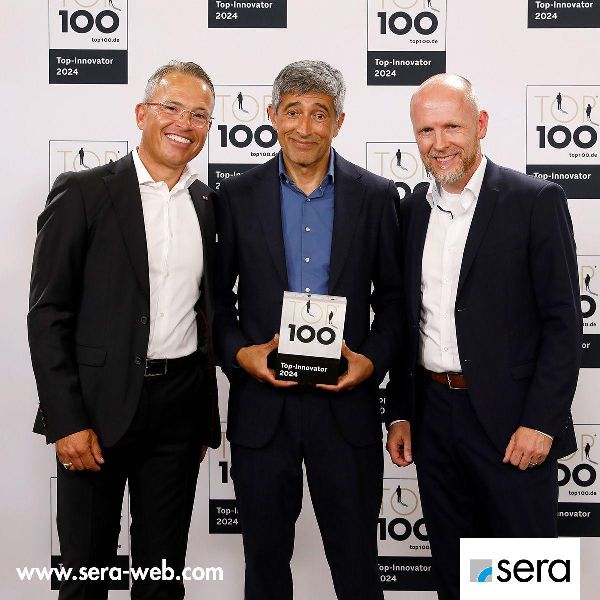 sera GmbH - GALLERY