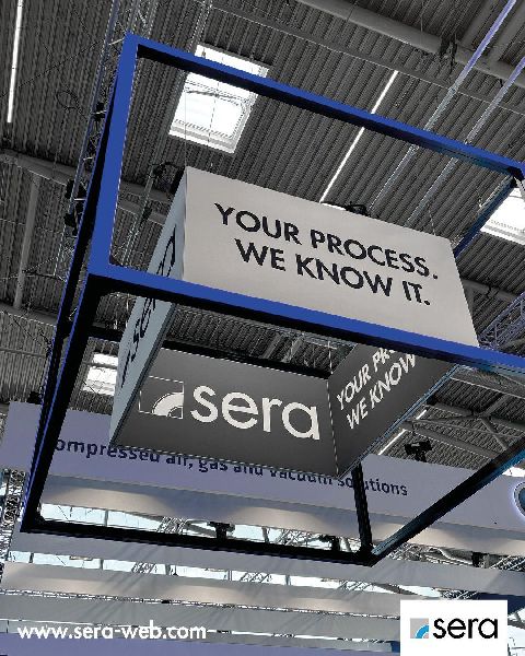 sera GmbH - GALLERY