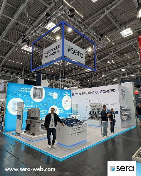 sera GmbH - GALLERY